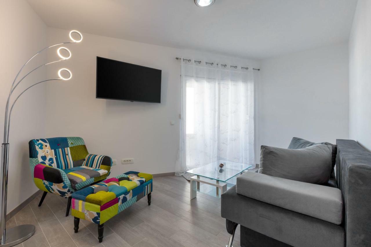 Apartments Rosemary Ražanj Exterior foto
